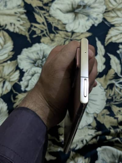 Samsung Mobile Note 20 Ultra non pta
