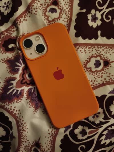 Apple iPhone 13 mini