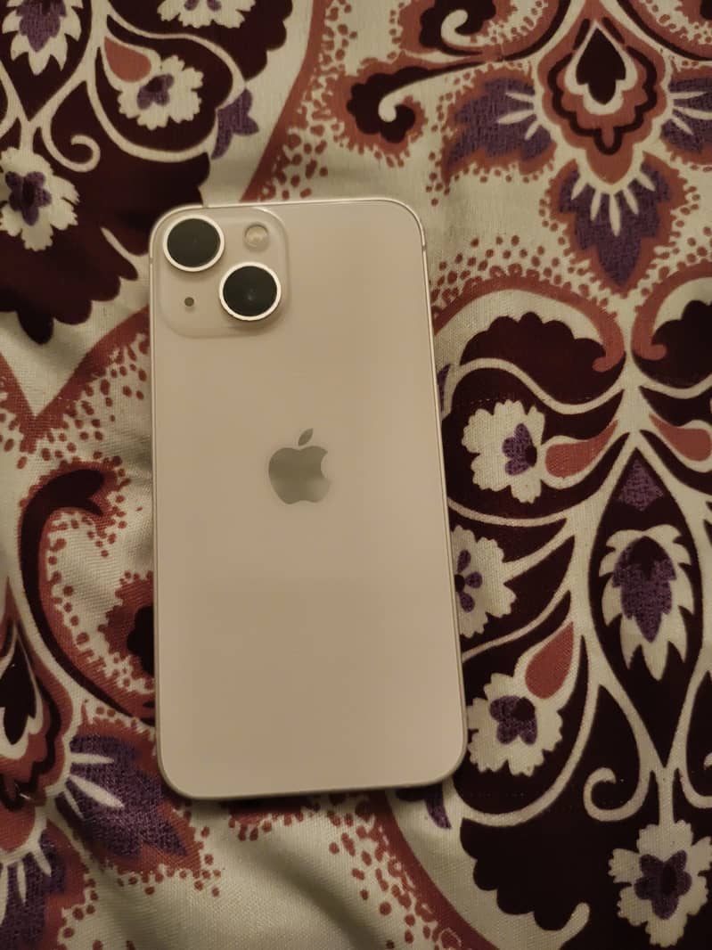 Apple iPhone 13 mini 2