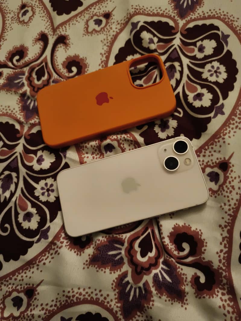 Apple iPhone 13 mini 5