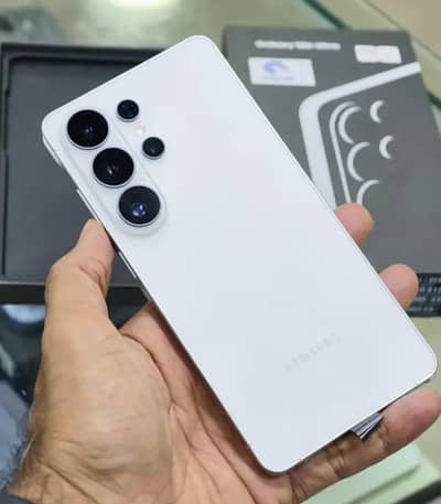 Samsung Mobile S26 Ultra