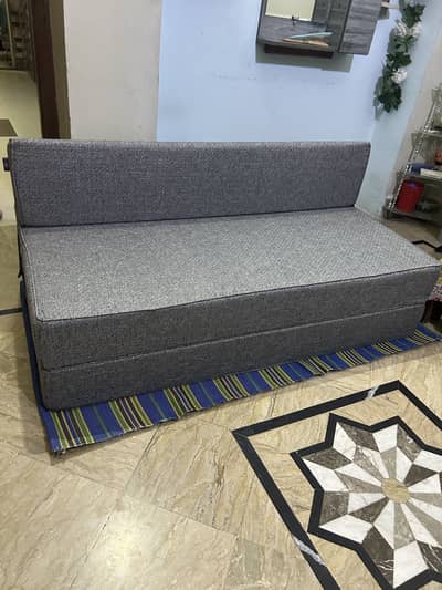 Brand New Sofa Cum Bed