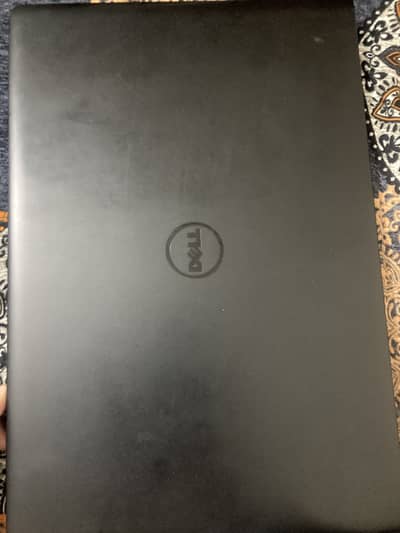 Dell latitude 3570