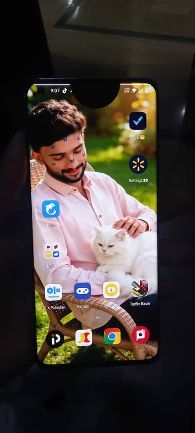 One Plus 9 Pro