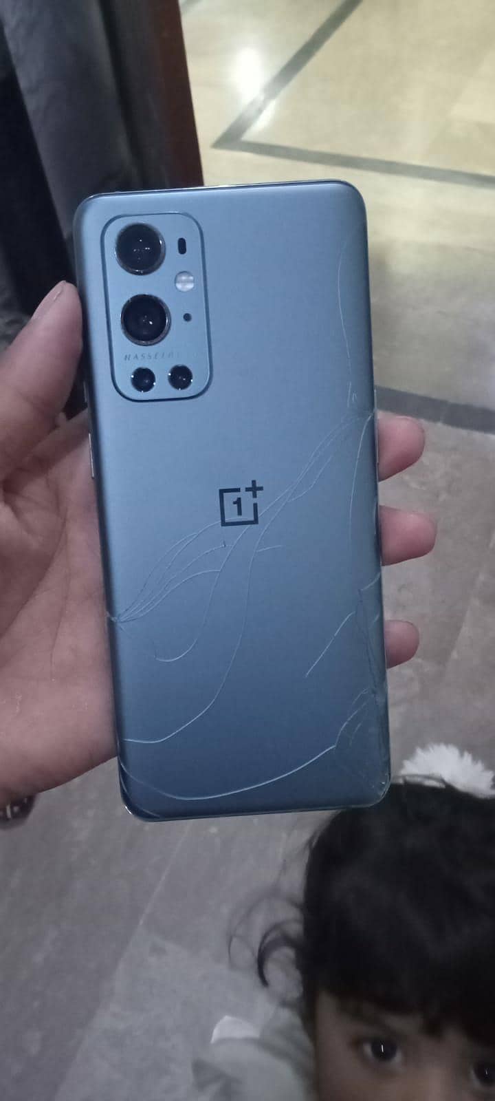 One Plus 9 Pro 1