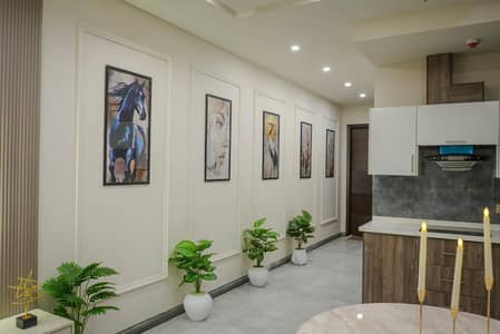 Two Bedroom Luxurious Furnished Apartment Available For Sale