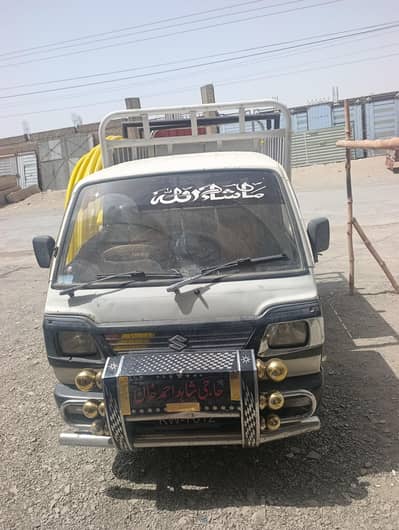 Suzuki Wagon R 2018