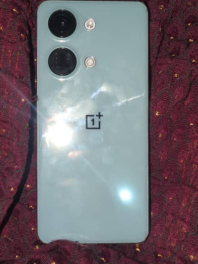 OnePlus Nord 3 cp 10/10 condition