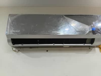 kenwood ac 1.5 ton