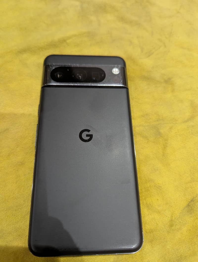 google pixel 8pro 2
