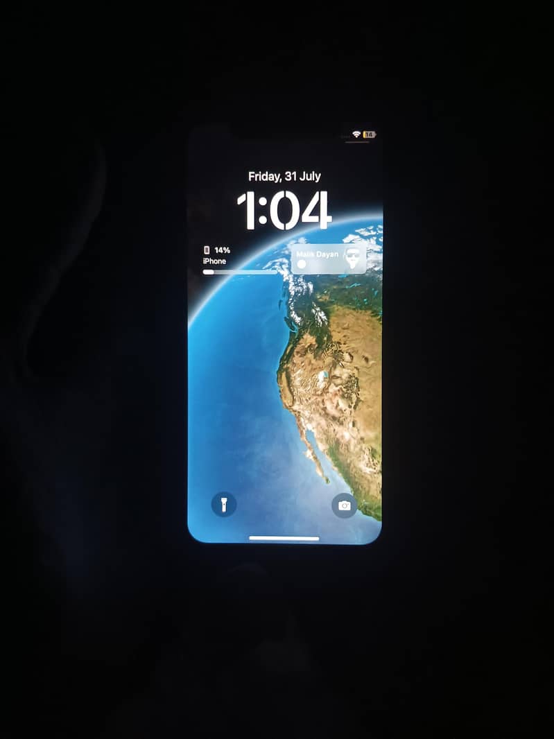 Apple iPhone X 0