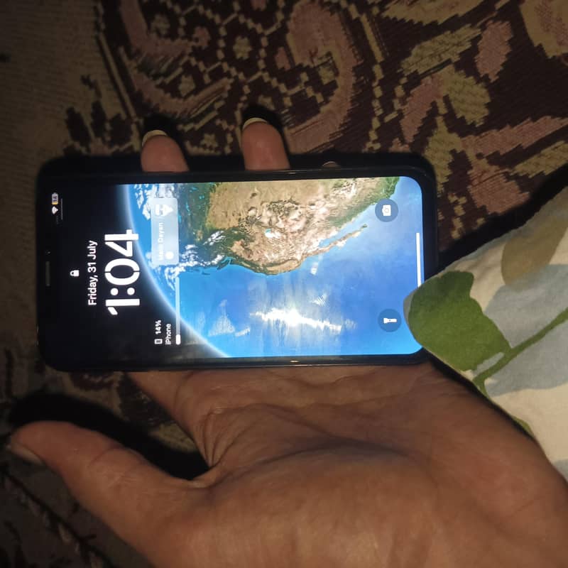 Apple iPhone X 2