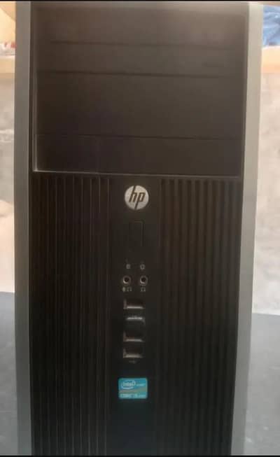 Core i5 3rd Generation HP