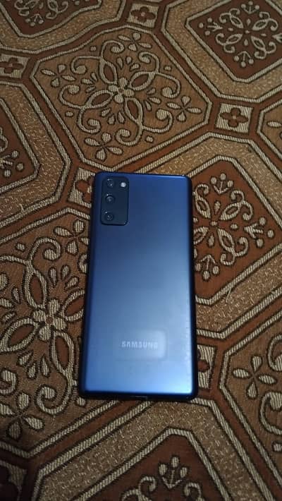 Samsung Mobile S20 FE