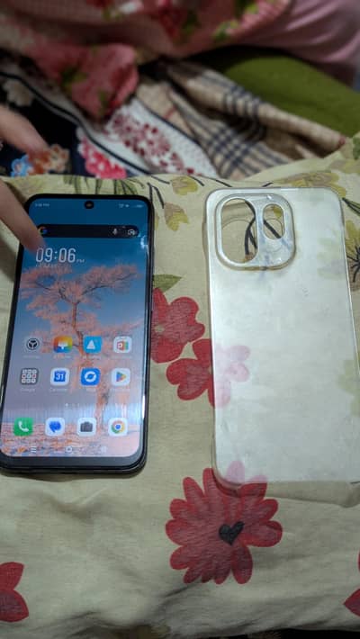 Infinix smart 9