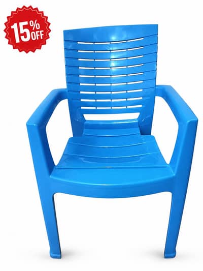  Premium Plastic Chairs – Best Quality at Best Price