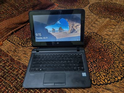 HP probook 11 G2