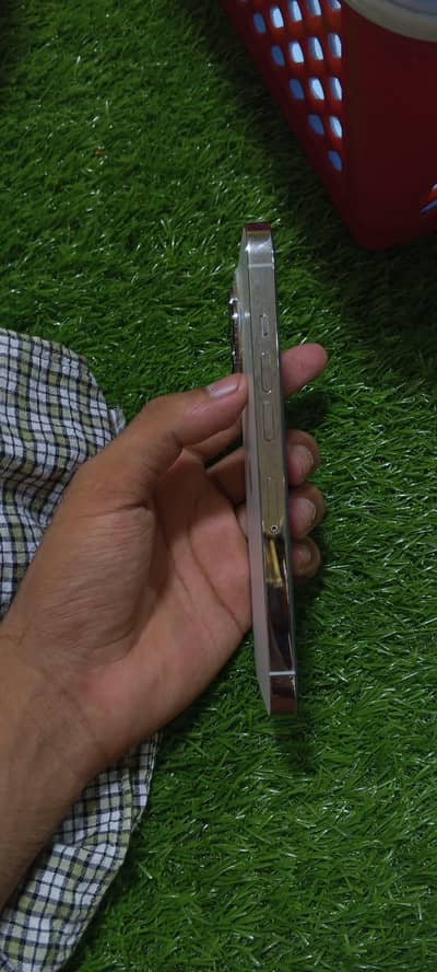 Apple iPhone 13 Pro