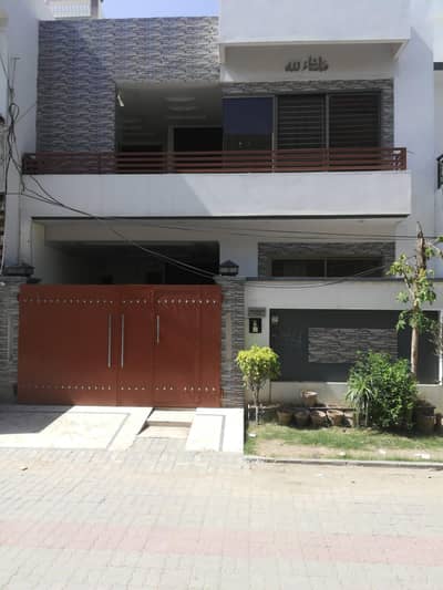 ELEGANT 6 MARLA HOUSE FOR SALE