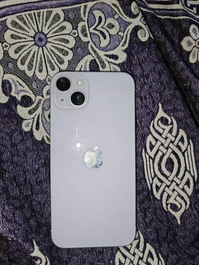 Apple iPhone 14 plus