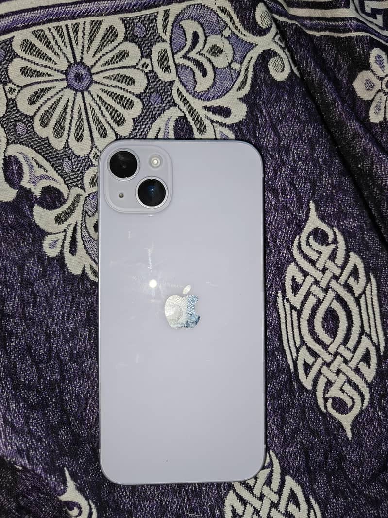 Apple iPhone 14 plus 0