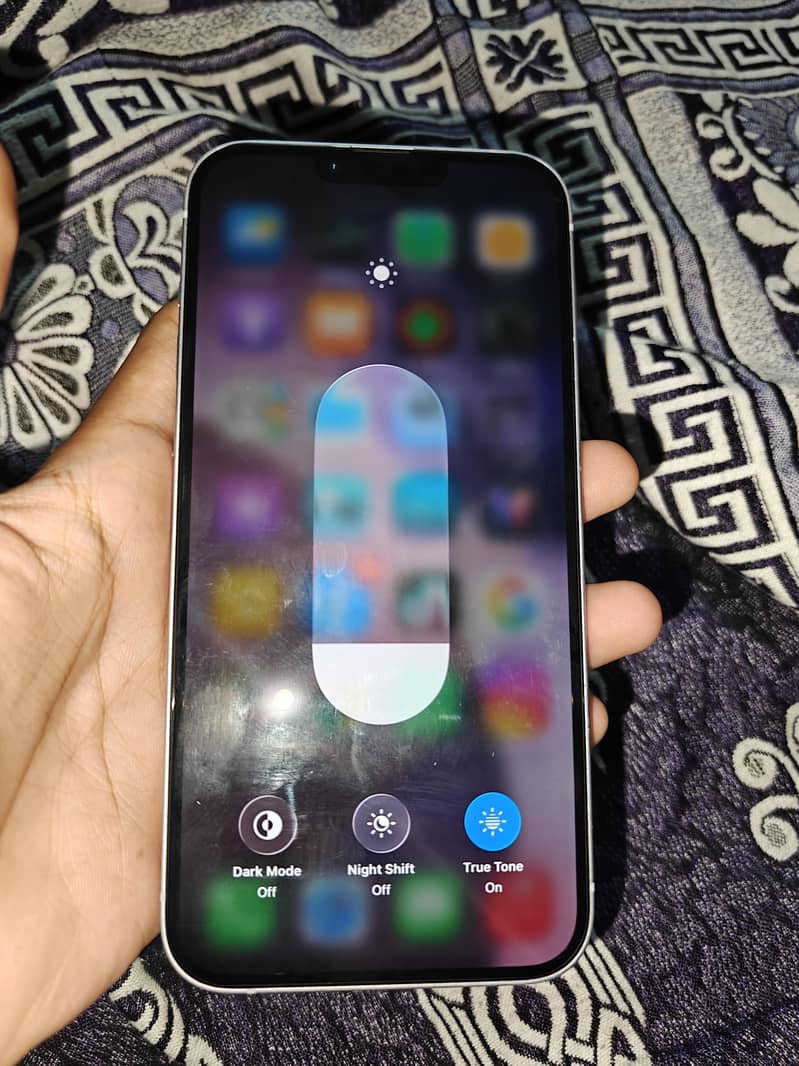 Apple iPhone 14 plus 1