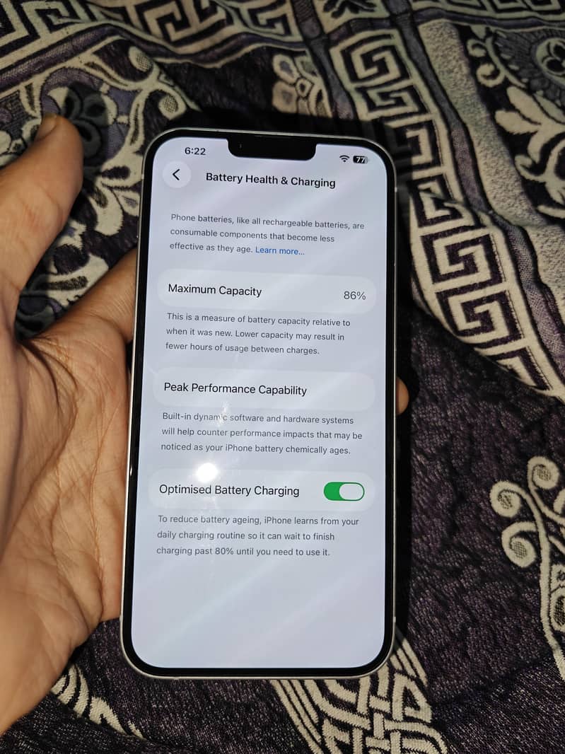Apple iPhone 14 plus 2