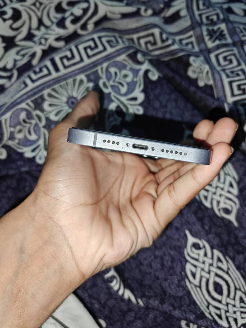 Apple iPhone 14 plus 5