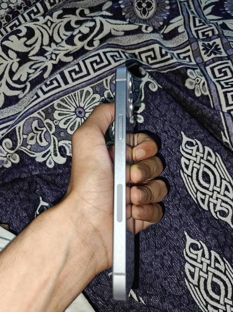 Apple iPhone 14 plus 6