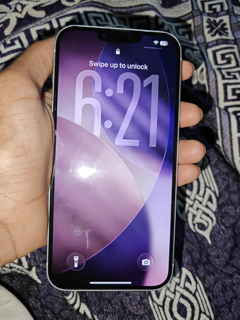 Apple iPhone 14 plus 7