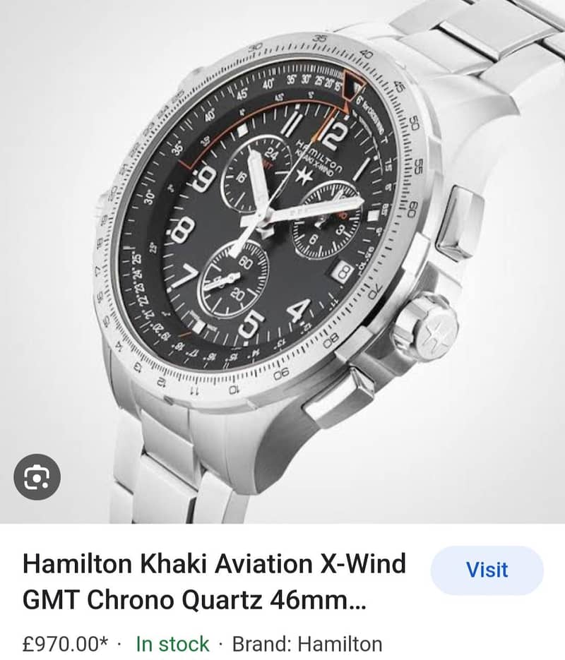 Hamilton 6