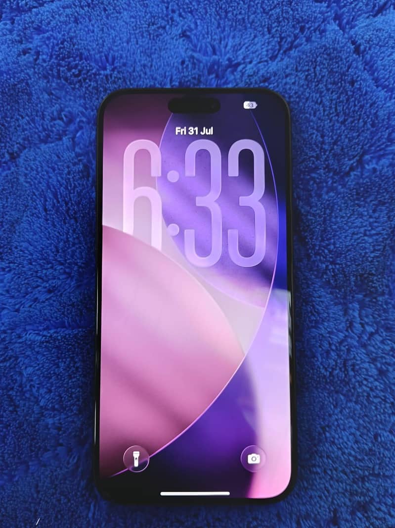 IPHONE 15 PRO MAX 2