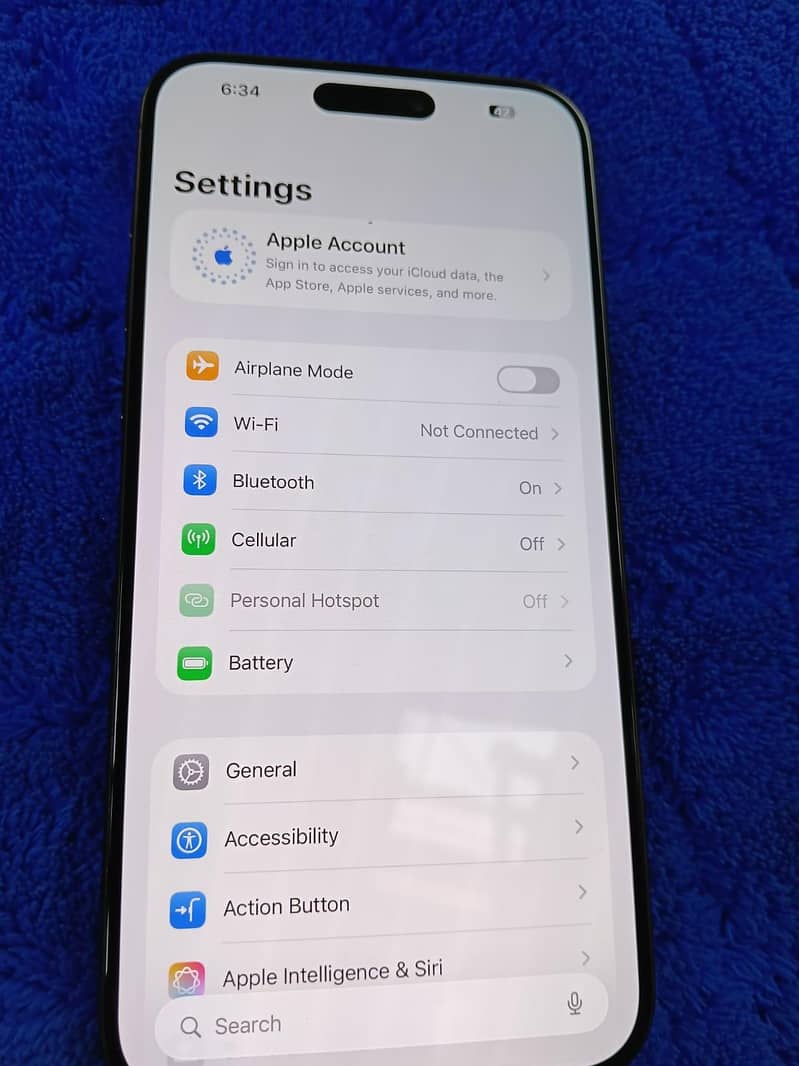 IPHONE 15 PRO MAX 6