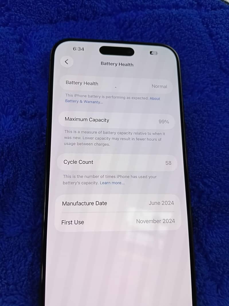 IPHONE 15 PRO MAX 7
