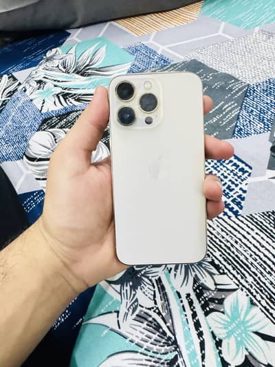 Apple iPhone 13 Pro