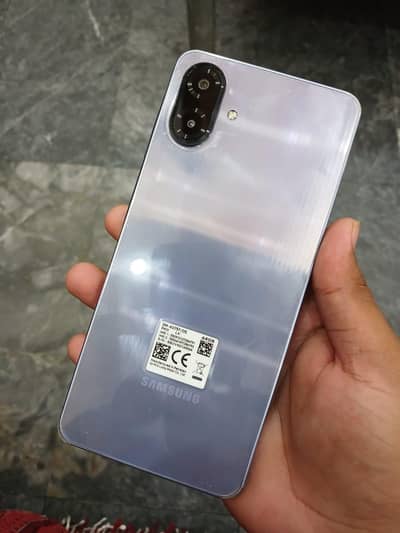Samsung Mobile A07