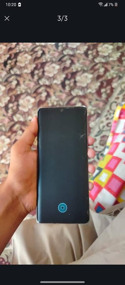 Lg Velvet. 6.128Gb. Exchnage possible