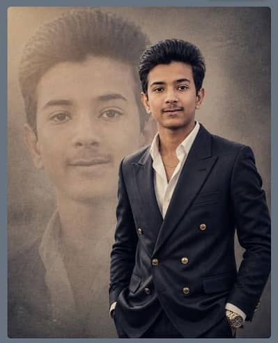 Mahar Furqan siyal