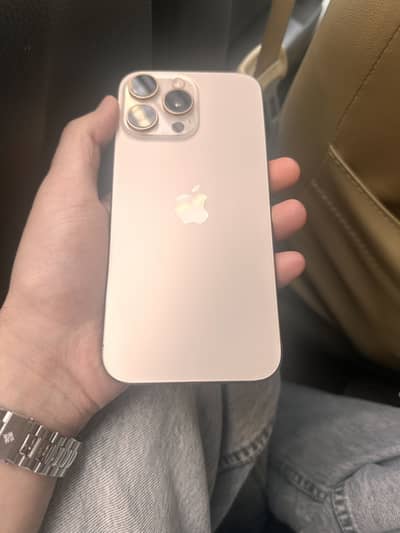 Apple iPhone 16 Pro Max