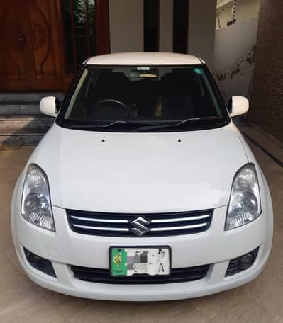 Suzuki Swift 2017
