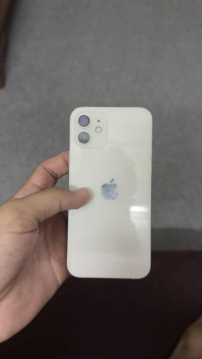 Apple iPhone 12 non pta