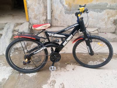Bicycle for sale best condition 26 size bicycle forsalebest quality