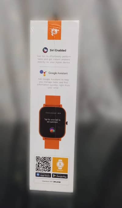 Best porodo, Endura fit watch