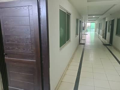 Furnished Executive Flat / Apartment
