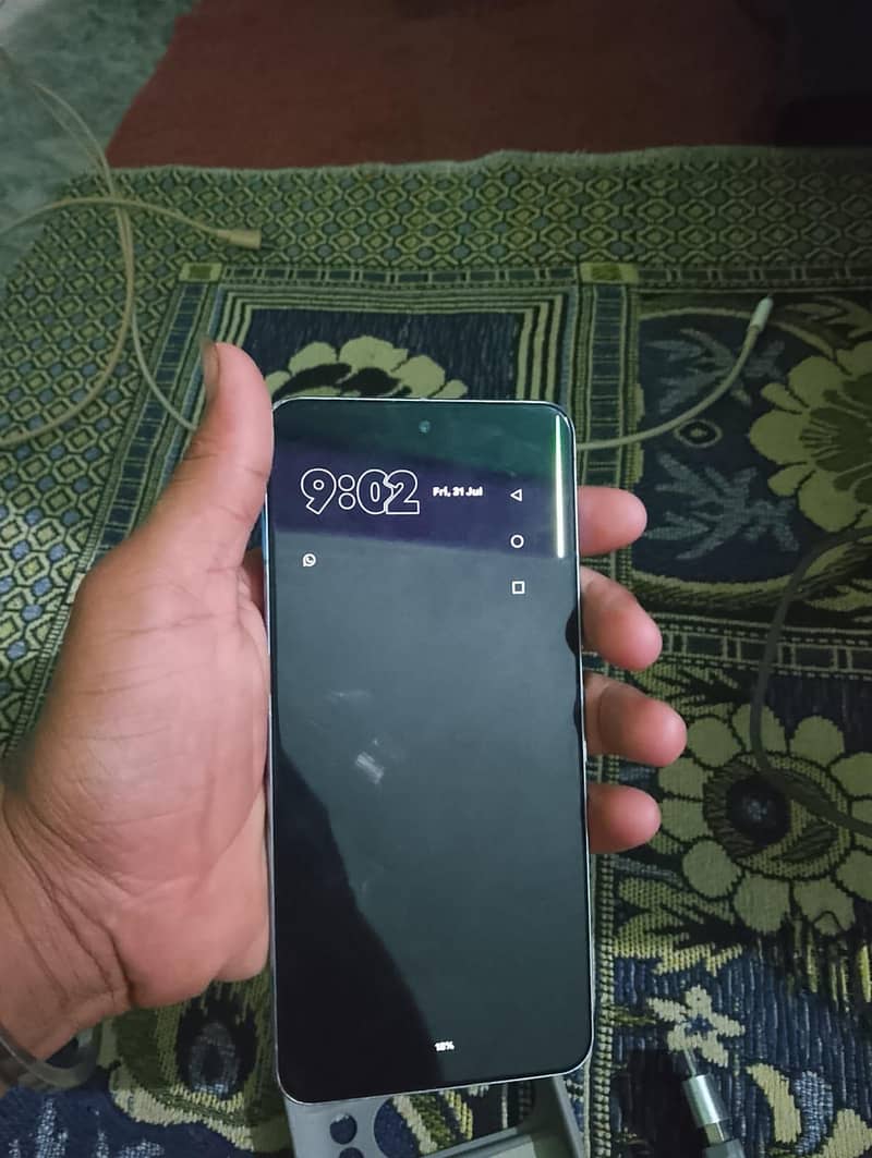 Google Pixel 8 Pro 4