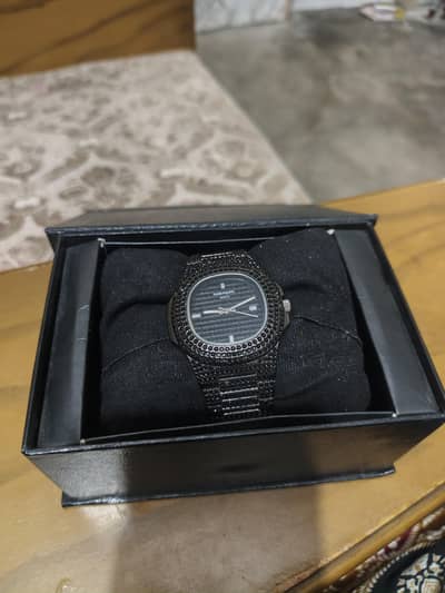 PATEK PHILIPPE GENEVE WATCH FOR MEN'S