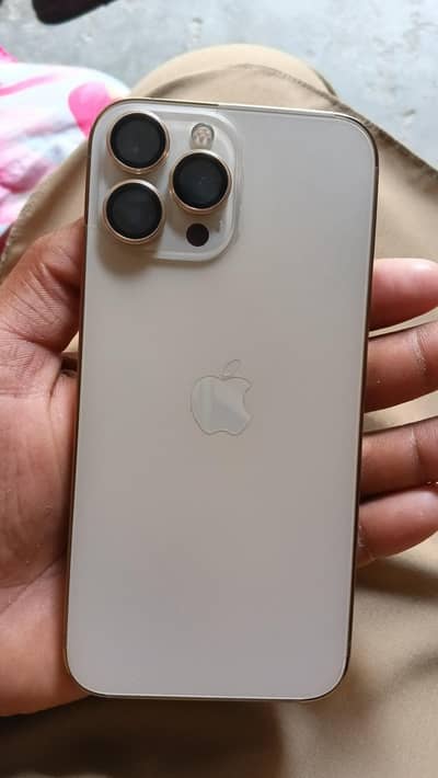 Apple iPhone 13 Pro Max