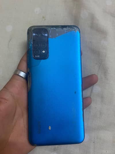 Xiaomi Redmi Note 11