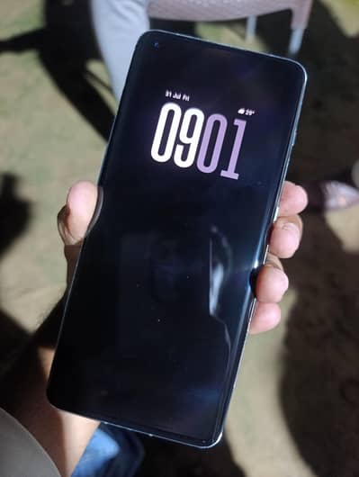 One Plus 11 5G Green | 12GB RAM / 256GB