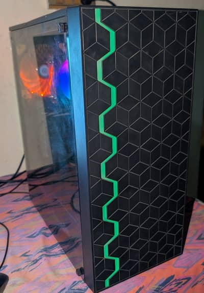 Ryzen 5 3600 16GB DDR4 Gaming PC